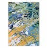 Abstract Acrylic Painting Giclee Print