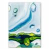 Abstract Water Droplet Giclee Print
