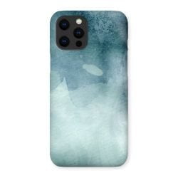 Abstract Watercolour Phone Case