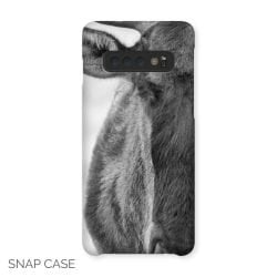 Wildebeest Samsung Snap Case
