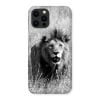 Lion Photography Phone Case