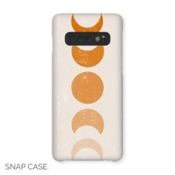 Boho Sunrise Samsung Snap Case