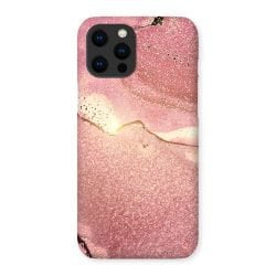 Sparkle Pink Phone Case