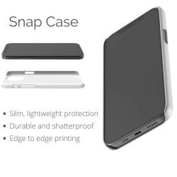 Snap Phone Case Information
